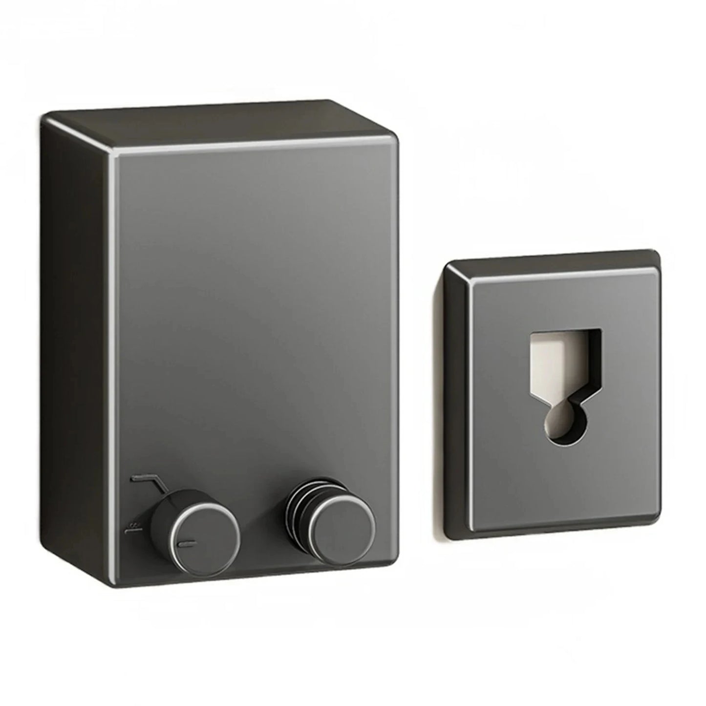 Retractable Clothing Line Stainless Steel Pull-Out Drying Machine