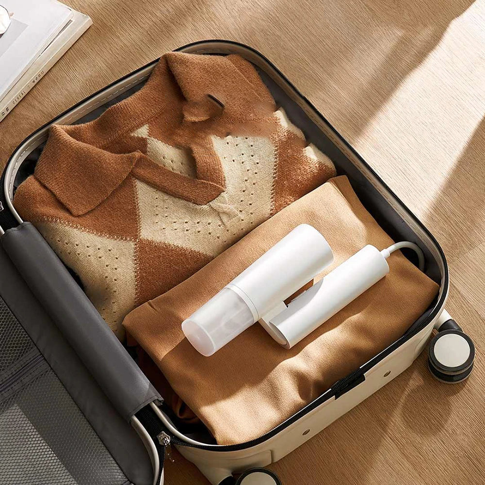 Portable Handheld Garment Steamer Iron