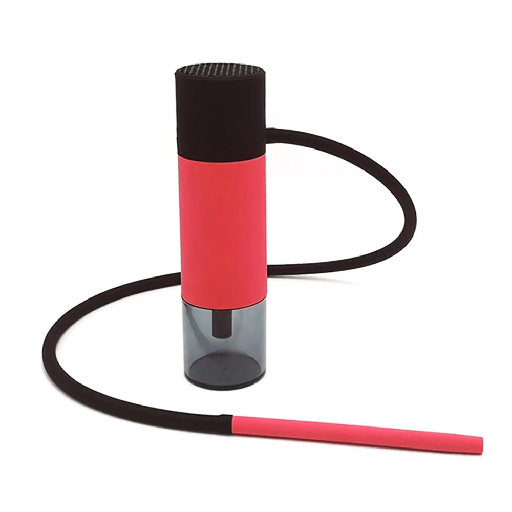 Arabic Portable Cup Hookah Car Shisha -Set For Both Indoor & Outdoor Sets