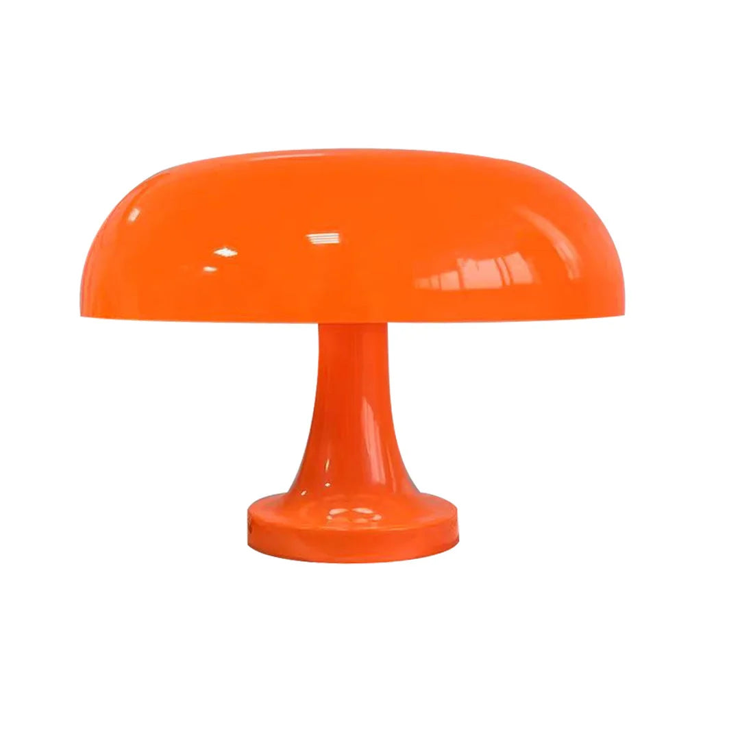 LED Mushroom Table Lamp