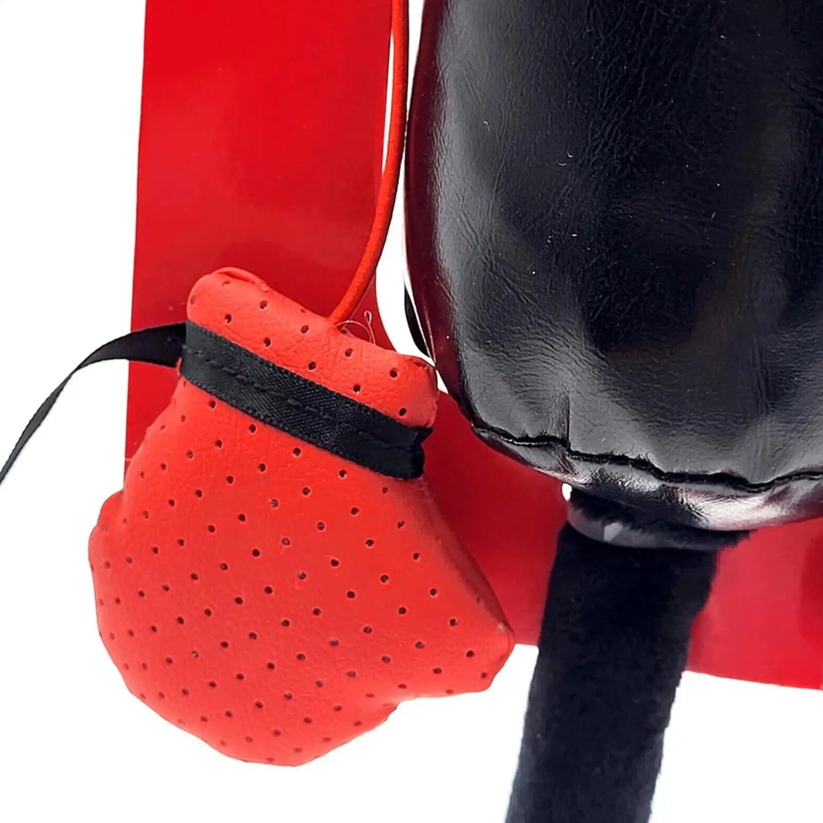Cat Punching Bag Toy