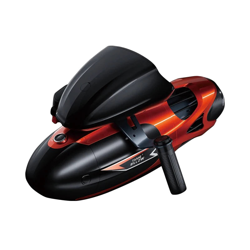 Smart Underwater Electric Sea Scooter