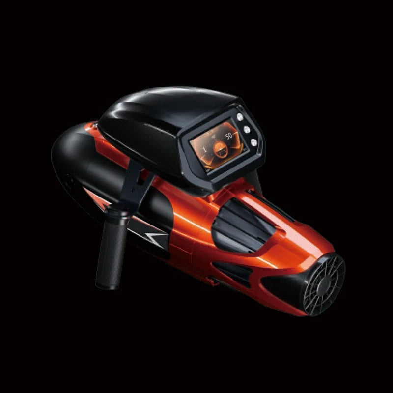 Smart Underwater Electric Sea Scooter