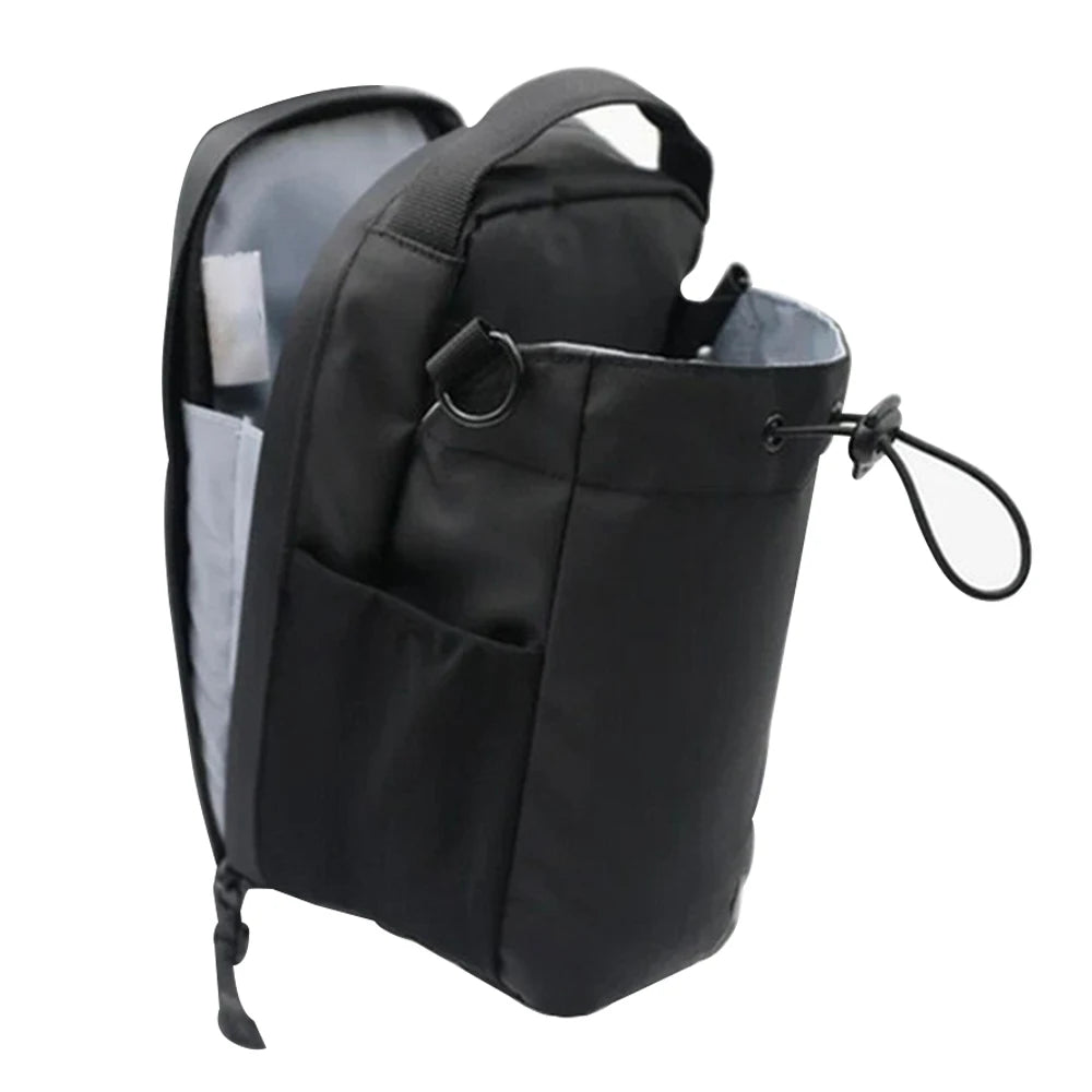 Magnetic Gym (Kettle) Bag