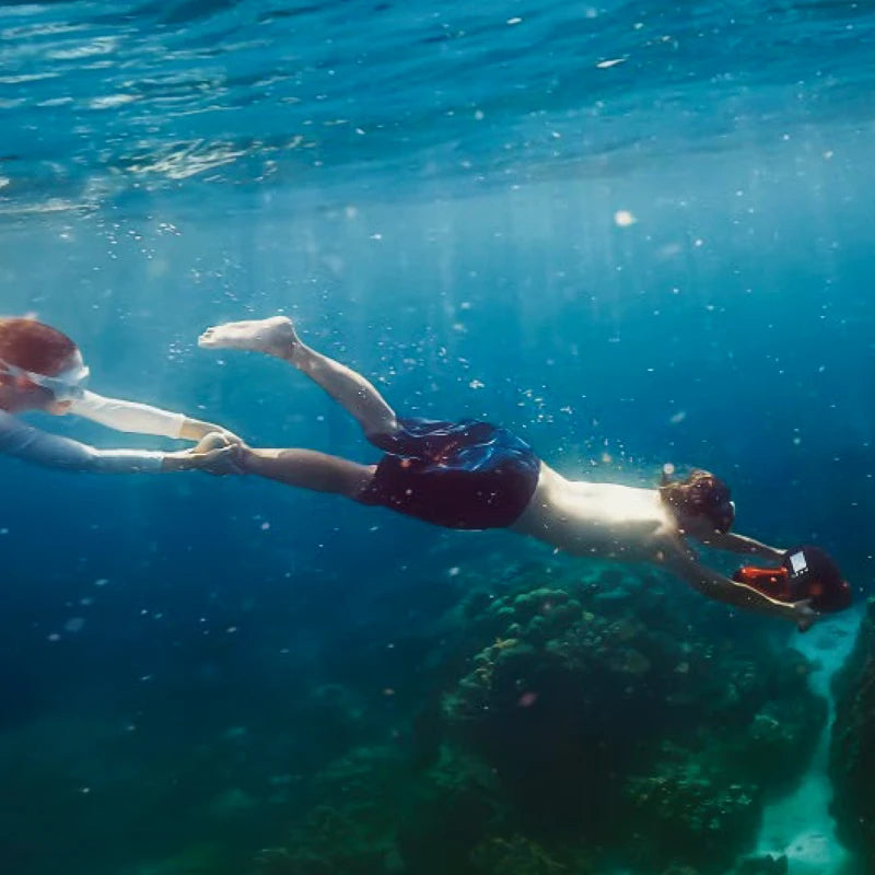 Smart Underwater Electric Sea Scooter