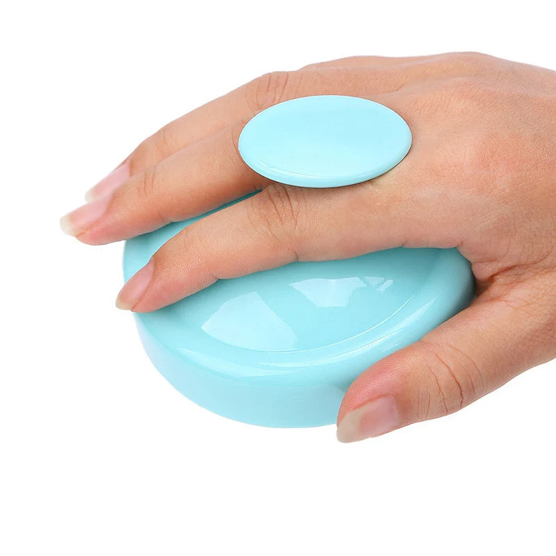 Hair Scalp Massager