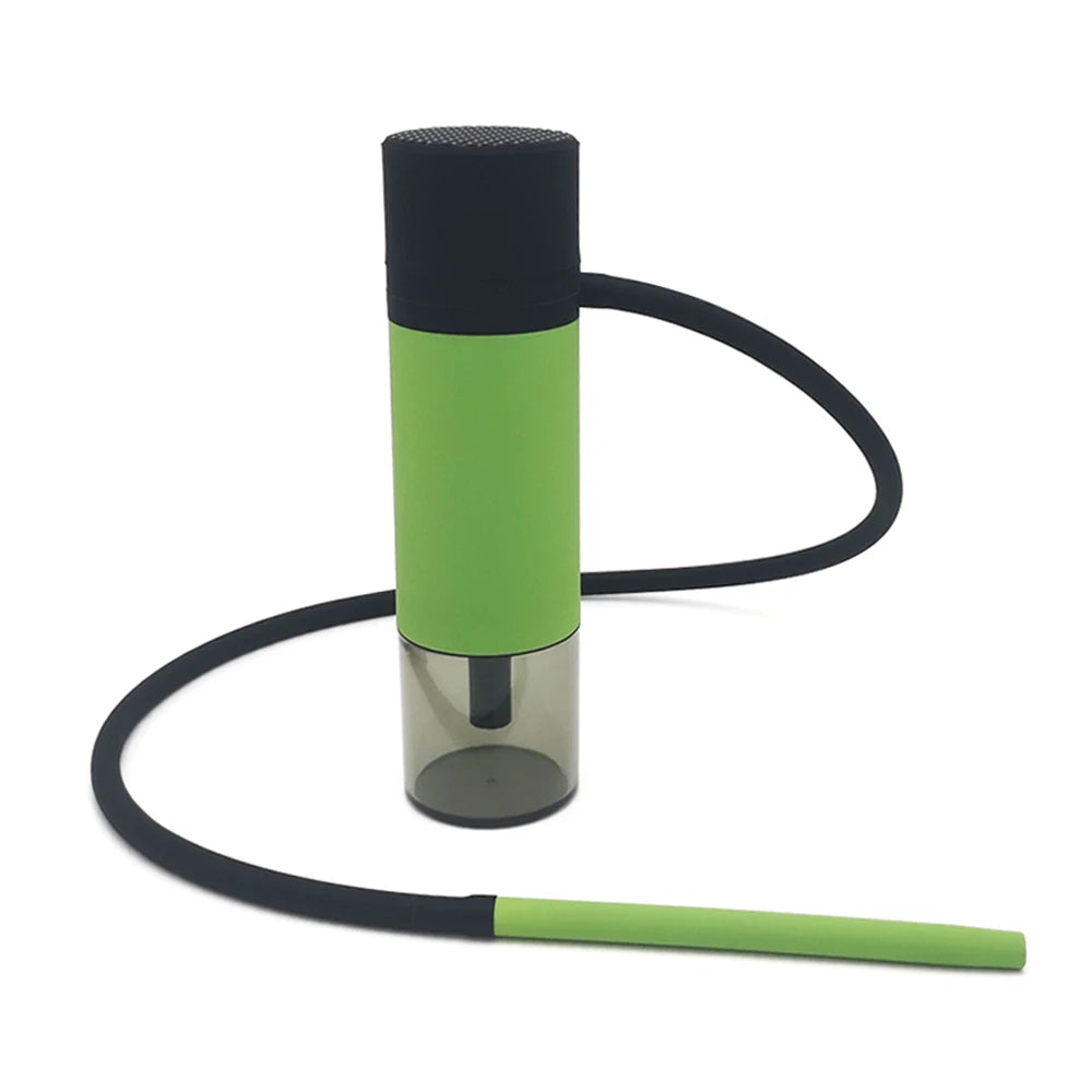 Arabic Portable Cup Hookah Car Shisha -Set For Both Indoor & Outdoor Sets