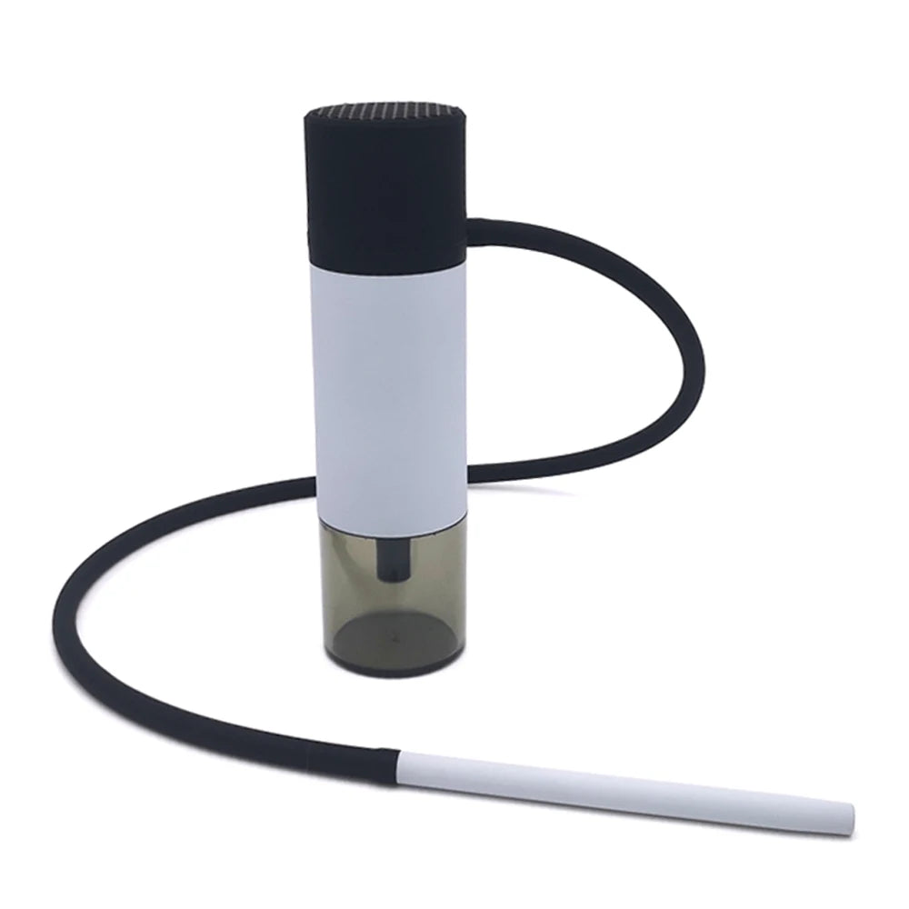 Arabic Portable Cup Hookah Car Shisha -Set For Both Indoor & Outdoor Sets