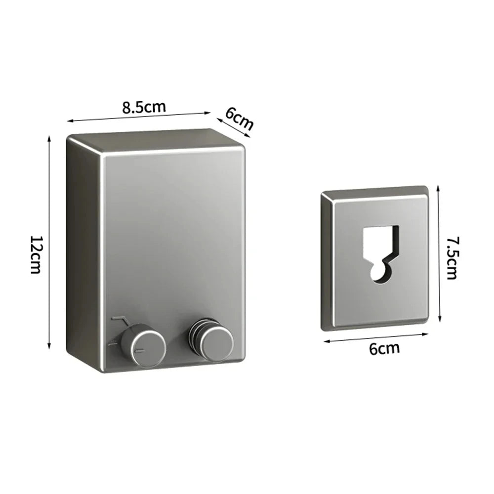 Retractable Clothing Line Stainless Steel Pull-Out Drying Machine