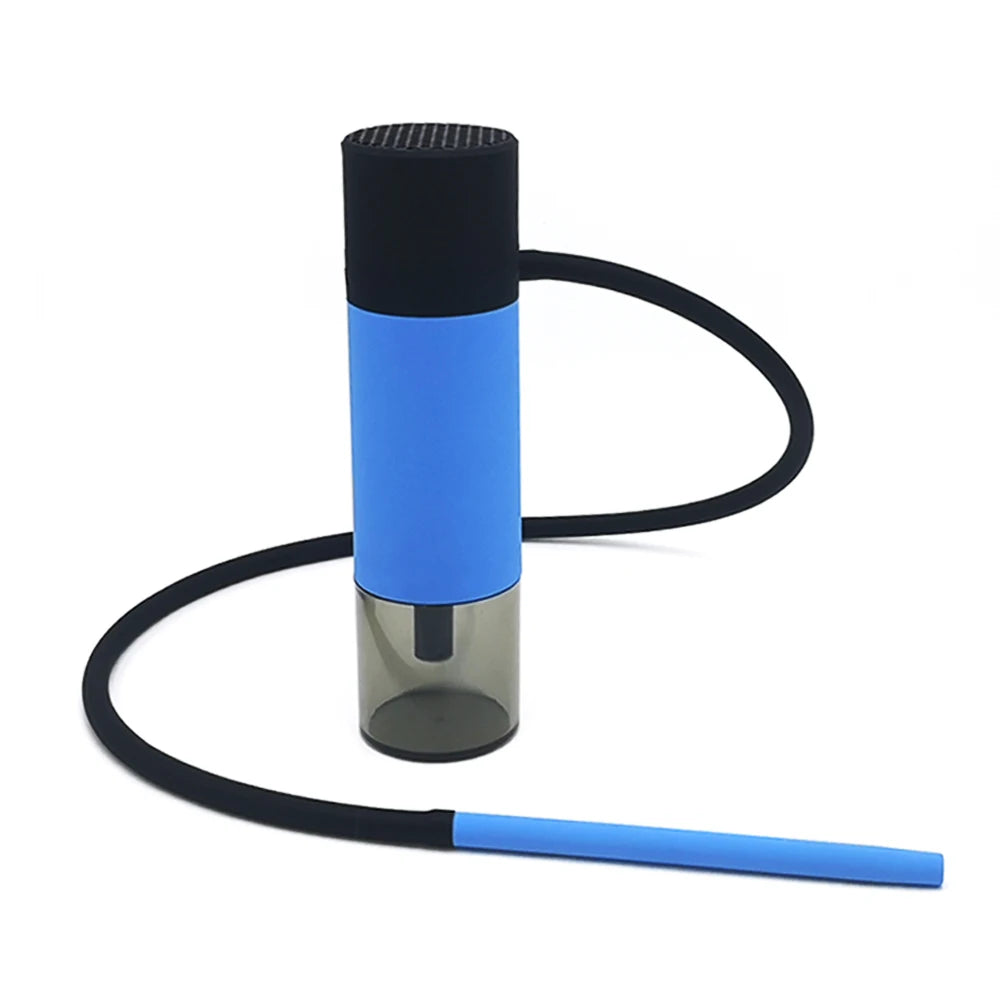 Arabic Portable Cup Hookah Car Shisha -Set For Both Indoor & Outdoor Sets