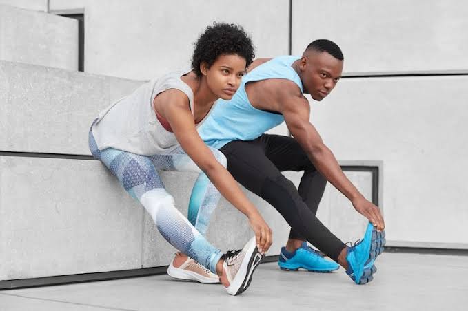 Fitness and Sports