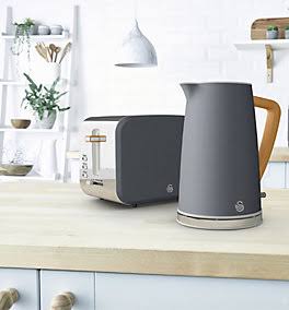 Kitchen Appliances