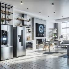 Home Appliances