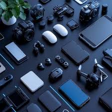 Eletronics