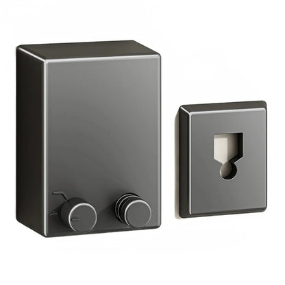 Retractable Clothing Line Stainless Steel Pull-Out Drying Machine 