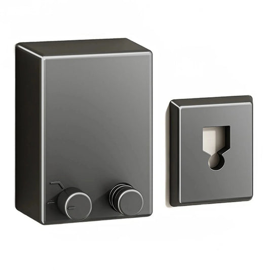 Retractable Clothing Line Stainless Steel Pull-Out Drying Machine 