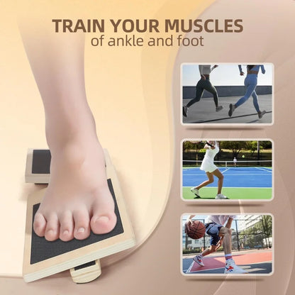 Ankle Balance Trainer