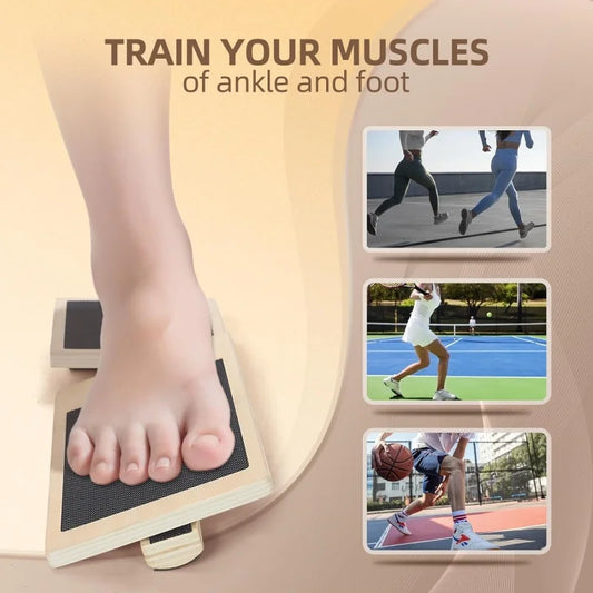 Ankle Balance Trainer