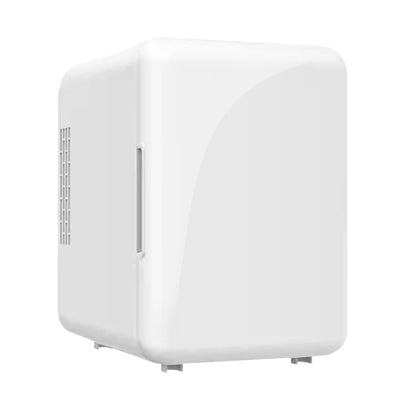 Mini Portable Refrigerator Table