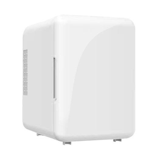 Mini Portable Refrigerator Table