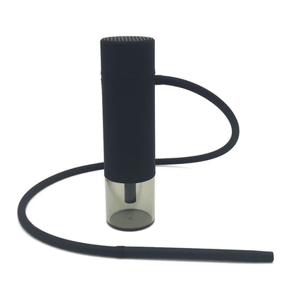 Arabic Portable Cup Hookah Car Shisha -Set For Both Indoor & Outdoor Sets