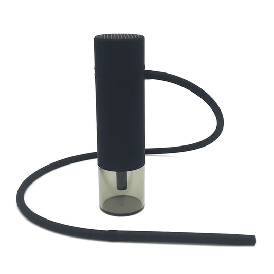 Arabic Portable Cup Hookah Car Shisha -Set For Both Indoor & Outdoor Sets