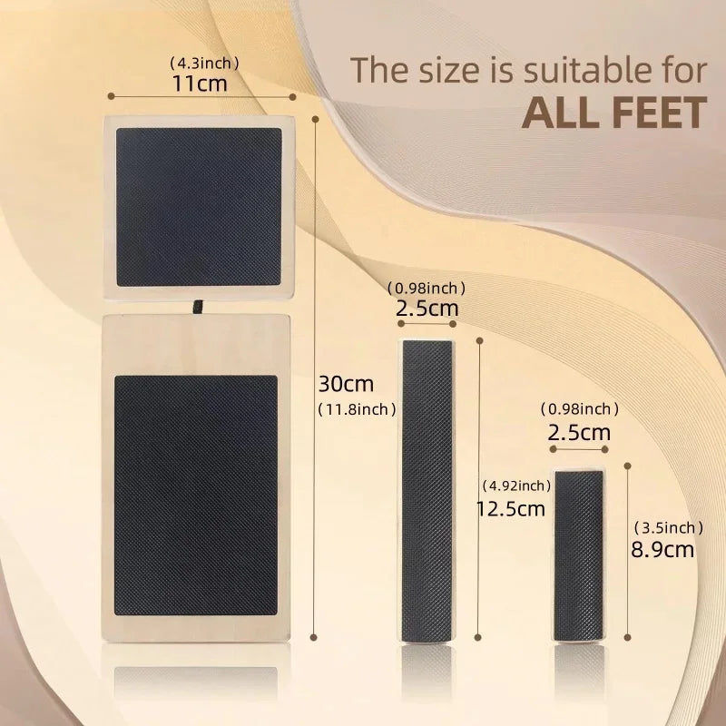 Ankle Balance Trainer