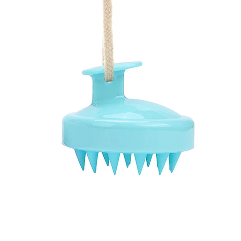 Hair Scalp Massager