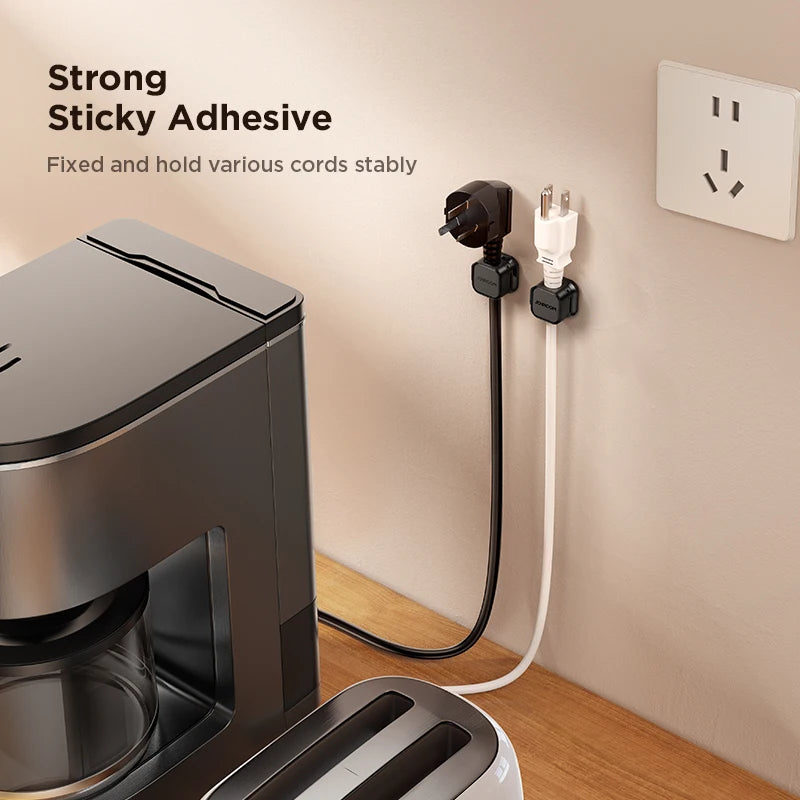 Magnetic Cable Clips 