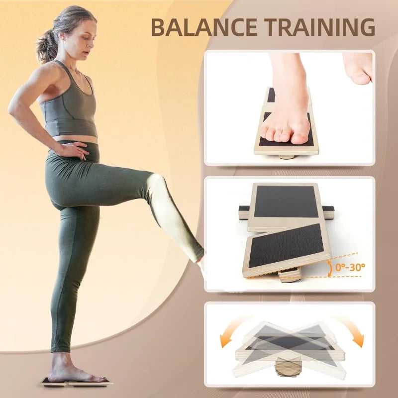 Ankle Balance Trainer