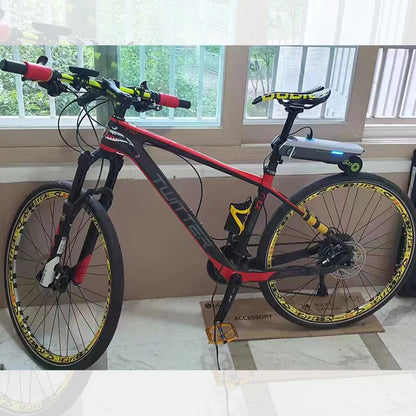 TurboBoost E-Bike Power Assist Kit