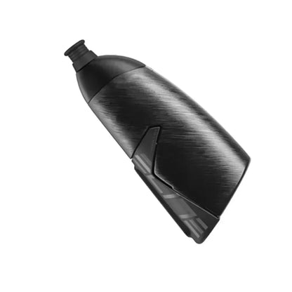 Aero PBA-Free Cycling Water Bottle with Magnetic Mount & Attached Cage – Ideal for Road, MTB, Time Trials & Track