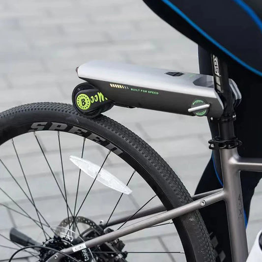 TurboBoost E-Bike Power Assist Kit