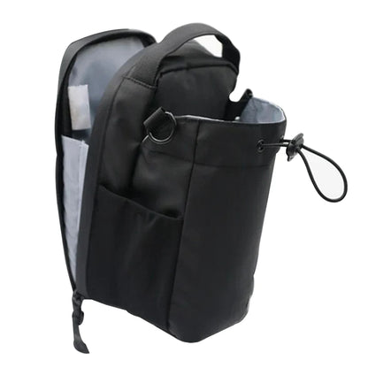 Magnetic Gym (Kettle) Bag  