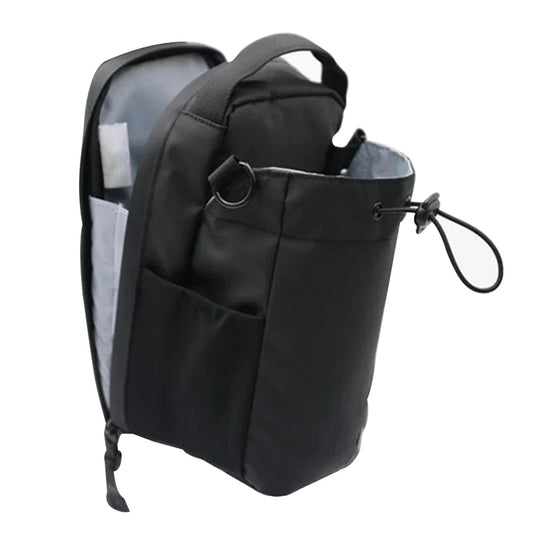 Magnetic Gym (Kettle) Bag  