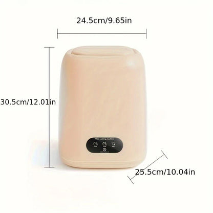 Mini-Underwear Washing Machine