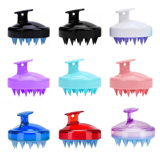 Hair Scalp Massager