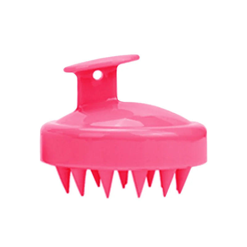 Hair Scalp Massager