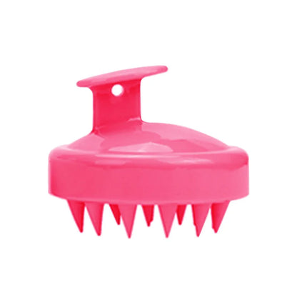 Hair Scalp Massager