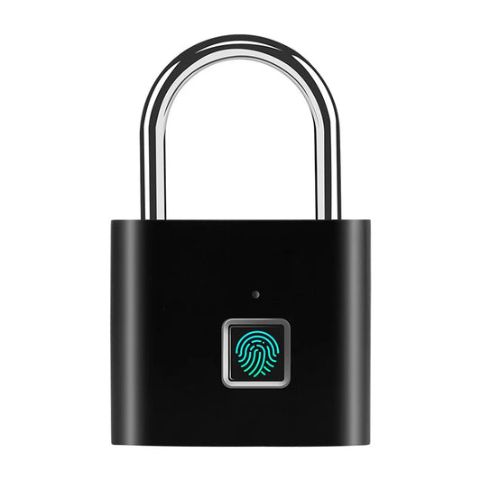 Keyless USB Charging Fingerprint Lock 