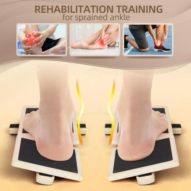 Ankle Balance Trainer