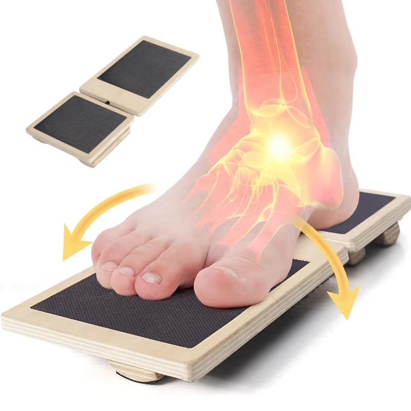 Ankle Balance Trainer