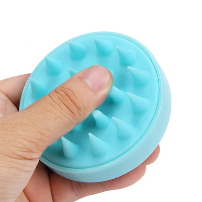 Hair Scalp Massager