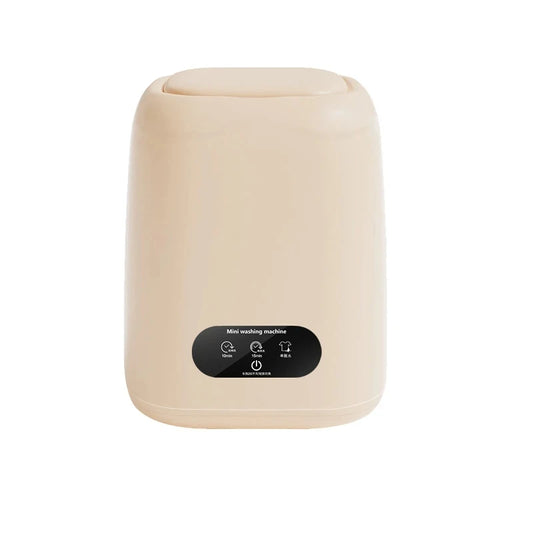 Mini-Underwear Washing Machine