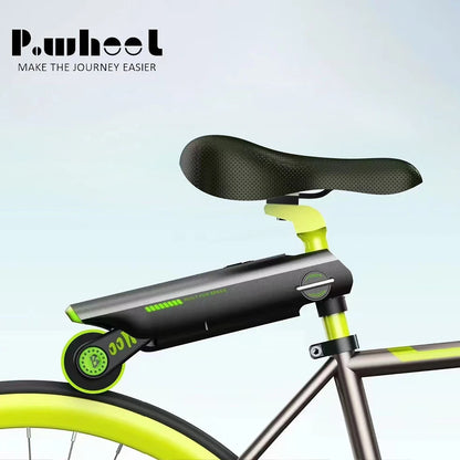 TurboBoost E-Bike Power Assist Kit