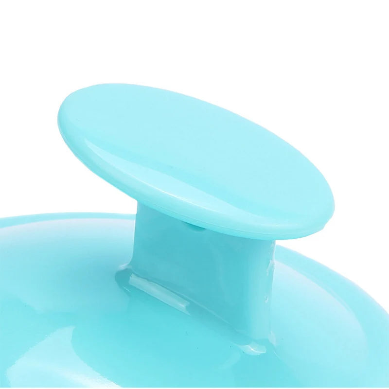 Hair Scalp Massager